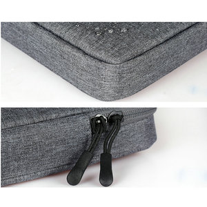 Lymech alta calidad impermeable Laptop Bag funda <span class=keywords><strong>PC</strong></span> y Nylon maletín para negocios Tablet y Notebook para niñas - Product Image 5