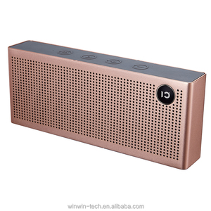 2018 Mode Super <span class=keywords><strong>Hifi</strong></span> Basse Portable Barre de <span class=keywords><strong>Son</strong></span> Sans Fil Haut-Parleur - Product Image 1
