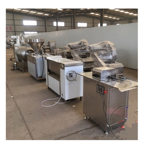 Hot <strong>Sale</strong> Meat Clipping <strong>Machine</strong> <strong>Sausage</strong> <strong>Linker</strong> <strong>Machine</strong> <strong>Sausage</strong> Tying Knotting <strong>Machine</strong> - Product Image 4