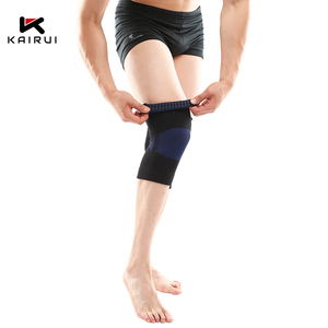 Réglable protection de sport support de genou articulé brace - Product Image 3