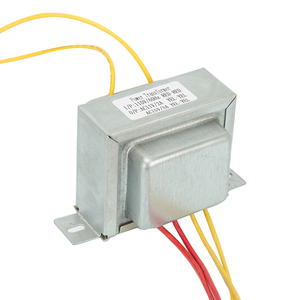 Transformador de Núcleo de Ferrita de Baja Frecuencia para Suministro de Energía Eléctrica de CA de 110v 230v a 11v 15v 16v, Fabricantes <span class=keywords><strong>EI33</strong></span> de Alta Calidad - Product Image 2