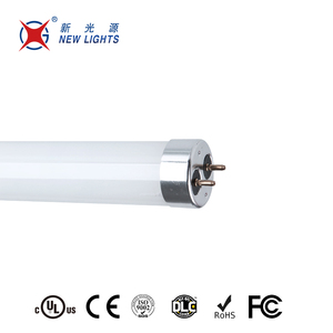 De alta potencia de 1200mm 55 W <span class=keywords><strong>T5</strong></span> lámparas <span class=keywords><strong>fluorescentes</strong></span> de vivienda - Product Image 6