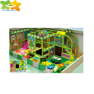 Indoor Playground Equipment South Africa children playground - Product Image 1