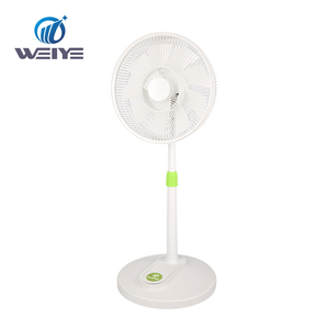 Factory Industrial Pedestal Shaking <strong>Head</strong> Electric Cooling Electric Stand <strong>Fan</strong> - Product Image 1