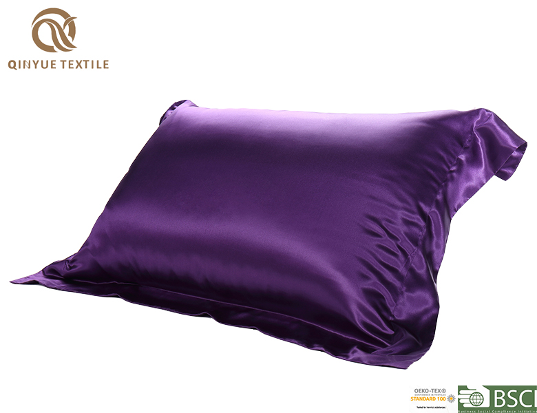 Роскошный натуральный шелк Подушка, сна подушка с oeko-tex standard 100