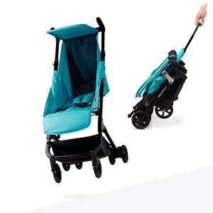 Doble muñeca cochecito doble Cochecitos <span class=keywords><strong>de</strong></span> bebé <span class=keywords><strong>de</strong></span> los gemelos cochecito doble con 2 camas individuales - Product Image 5