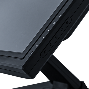Écran tactile de position de 15 pouces avec VGA <span class=keywords><strong>DVI</strong></span>/<span class=keywords><strong>HDMI</strong></span> ports - Product Image 5
