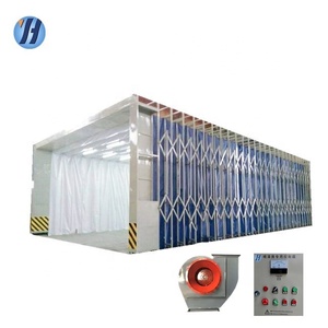 <span class=keywords><strong>Prix</strong></span> usine <span class=keywords><strong>peinture</strong></span> <span class=keywords><strong>automobile</strong></span> <span class=keywords><strong>cabine</strong></span> <span class=keywords><strong>de</strong></span> pulvérisation/voiture <span class=keywords><strong>cabine</strong></span> <span class=keywords><strong>de</strong></span> séchage à vendre - Product Image 3