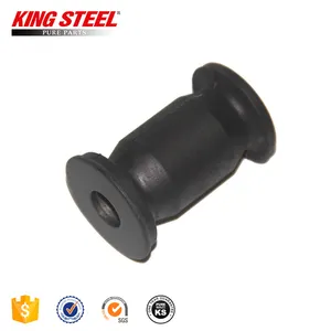 OEM 45522-35040 Big Suspension Bushing ,Steering Gear Bush for PRADO RZJ9#,KZJ9# 1996-