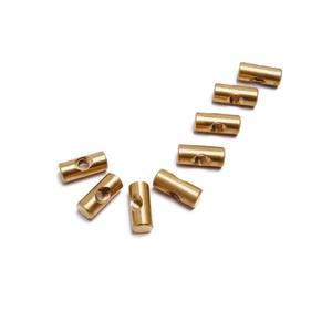 <span class=keywords><strong>Assemblage</strong></span> de meubles en laiton Goujons croisés Écrou de marteau à fente Écrou de baril Écrou croisé - Product Image 3