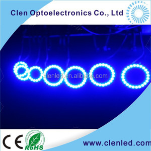 Clen nouveaux produits 24 x WS2812 5050 RGB LED avec intégré Dri - Product Image 3