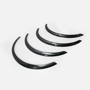 Subaru Impreza 2014-2018 VAB VAF STI EPA estilo Fender bengalas - Product Image 4