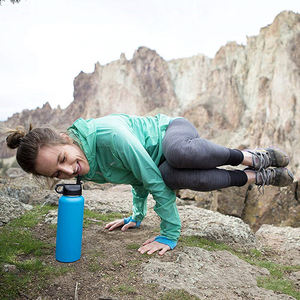 Nouvelle Mode En Acier Inoxydable Thermos Fiole À Vide Faite Sur Commande <span class=keywords><strong>1000</strong></span> ml avec LA Certification De FDA - Product Image 6