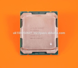 Processeur INTEL XEON SILVER 4110, processeur 8 cœurs, 2.10GHZ, 11 mo L3, CACHE 85W, SR3GH, livraison gratuite - Product Image 1