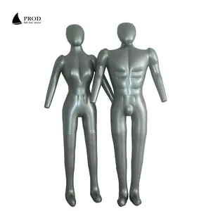 Ruilang Suitable for Clothing display model inflatable mannequin