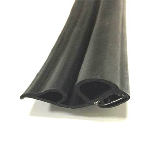 Hot-vente de haute qualité Des Échantillons Gratuits en caoutchouc en forme de <span class=keywords><strong>l</strong></span> bande de garniture - Product Image 6