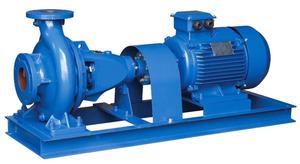 Nhà máy giá tiêu chuẩn API rắn điều khiển hệ thống bơm ly tâm cho lĩnh vực dầu - Product Image 2