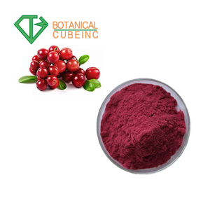 Naturel <span class=keywords><strong>Anti</strong></span> inflammatoire suppléments Proanthocyanidines (PACs) Extrait De Canneberge - Product Image 4