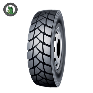 Kapsen marca DOT certificado 315/80r22 5 neumáticos de camión (steer conducir remolques) - Product Image 1
