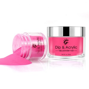 <span class=keywords><strong>IBN</strong></span> brand 350 more colors dip powder nails for Nail Art - Product Image 4