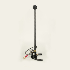 Rifle de aire de alta presión de <span class=keywords><strong>buceo</strong></span> de pistón neumático de la bomba de mano - Product Image 4