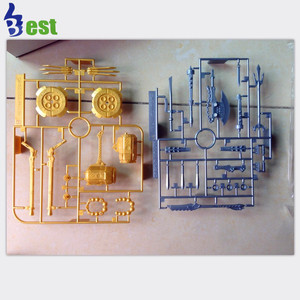 Usine Promotion <span class=keywords><strong>Prix</strong></span> De <span class=keywords><strong>Voiture</strong></span> Pièces De Rechange Calculateur Prototype Abs Prototypage rapide Machine - Product Image 5