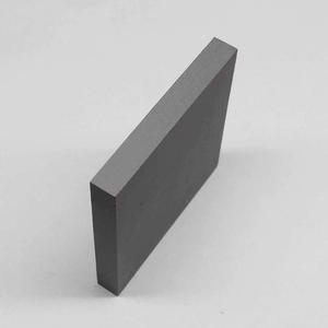 Hart metall plaque de carbure cémenté - Product Image 1