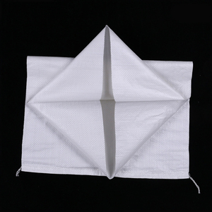 Fabricante de China de plástico polipropileno PP bolsa tejida para harina de <span class=keywords><strong>arroz</strong></span> de embalaje de grano - Product Image 4