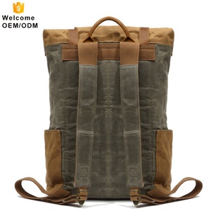resistente al agua de viajes organizador portátil montañismo bolsas impermeable camping mochila de senderismo - Product Image 4