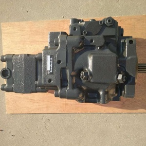 PC45mr-3 Hydraulic <strong>Pump</strong>,pc45 Excavator Main <strong>Pump</strong> Assy,708-3S-00922,708-3S-00921, - Product Image 1