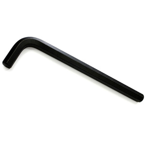 Dimensione metrica In Acciaio per Utensili A Mano Nero Ossido di tipo L Chiave A <span class=keywords><strong>Brugola</strong></span> Esagonale Chiave - Product Image 1