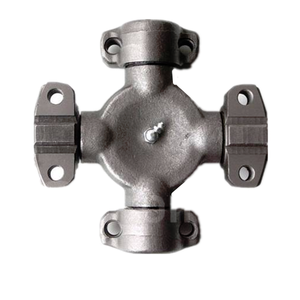 Eje de Transmisión Cruzado 10PE1 1373001001 1-37300100-1 para ISUZU CXZ - Product Image 3