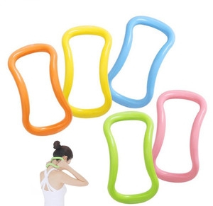 Cercle de Yoga Magique ABS Direct Usine, Anneau de <span class=keywords><strong>Fitness</strong></span> pour Étirement des Fascias, Anneau de Pilates, Anneau de Yoga - Product Image 2