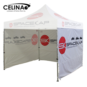 Celina marco gran dosel tienda al aire libre de <span class=keywords><strong>Marketing</strong></span> de la marca de tienda de 3 m x 3 m (10 pies x 10 ft) - Product Image 2