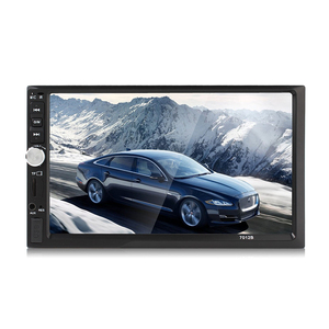 Universel voiture mp5 joueur prise en charge vidéo format <span class=keywords><strong>pièce</strong></span> <span class=keywords><strong>de</strong></span> <span class=keywords><strong>théâtre</strong></span> film HD pour porsche - Product Image 6