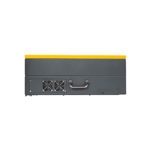 Nouvelle livraison personnalisée et rapide doit inverseur solaire hybride <span class=keywords><strong>pv1800</strong></span> dc 24v 3kva 2400w pour utilisation en usine - Product Image 5