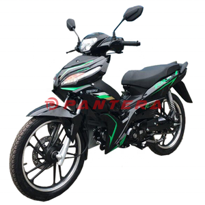 Motocicleta Económica China Nueva Cub de 4 Tiempos y <span class=keywords><strong>110</strong></span> cc - Product Image 2