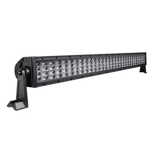 4 filas de 30 pulgadas 8D tapas de montaje en Barra de luz <span class=keywords><strong>LED</strong></span> - Product Image 1