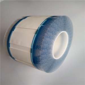 Étiquettes thermorétractables CTMS-<span class=keywords><strong>125</strong></span> équivalentes aux étiquettes dymo, gaine de marquage de câble imprimable, tube de marquage de câble pour fil - Product Image 3