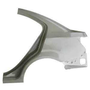 Replace Car Rear Fender for Chevrolet Aveo 11 Auto Body Parts