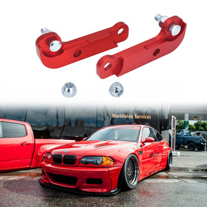 Adaptateur de verrou de direction pour <span class=keywords><strong>BMW</strong></span> E46 M3, couleurs noir, bleu, rouge et argent, livraison gratuite - Product Image 6
