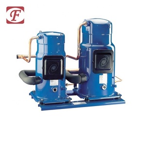 Sản Xuất Tại Pháp SM Series Performer Scroll Máy Nén Với Tất Cả Các Mô Hình SM090S3VC,SM090S4VC,SM090S9VC,SM090S6VC - Product Image 2