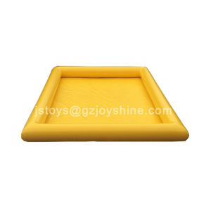 aire libre inflable de PVC de profundo natación piscina de agua grande piscina inflable piscina para niños adultos - Product Image 6