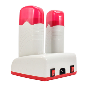 Ensemble de <span class=keywords><strong>cire</strong></span> dépilatoire de marque nouvelle génération Épilateur portable Fabriqué en Chine FT-4-1 - Product Image 2