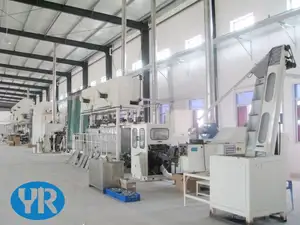 Custom Aluminum Monobloc Aerosol Can Production Line