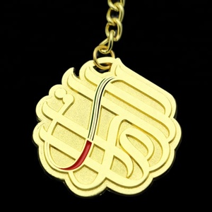 De aleación de Zinc chapado en Metal esmalte suave de Thinkstock recuerdo <span class=keywords><strong>vengador</strong></span> llavero China - Product Image 3