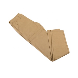 2023 <span class=keywords><strong>slim</strong></span> fit tasca allentata ultimo stile causale <span class=keywords><strong>pantaloni</strong></span> kaki <span class=keywords><strong>pantaloni</strong></span> per <span class=keywords><strong>uomo</strong></span> - Product Image 4