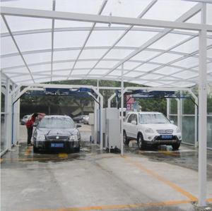 Control de PLC de espuma de 360 degresses <span class=keywords><strong>auto</strong></span> lavado de los sistemas de equipo - Product Image 3