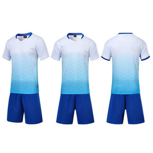 2018 custom team Club soccer jersey - Product Image 3