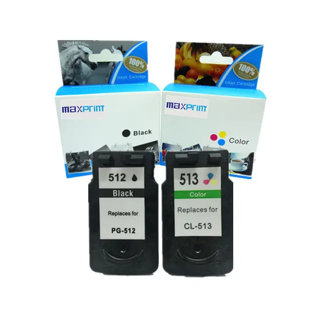 CARTUCHO CANON PG210 NEGRO COMPATIBLE CON PIXMA MP230/MP240/MP250/480 /  IP2700 -